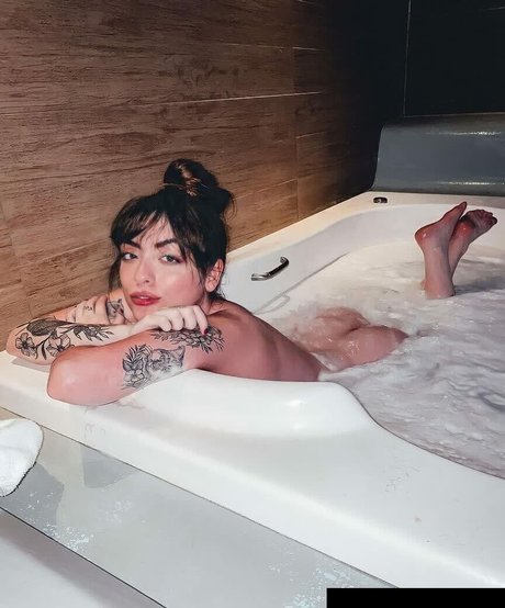 Mariana Gimenez NurlyFans-Brüste