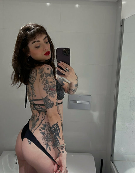 Mariana Gimenez Nackt OnlyFans