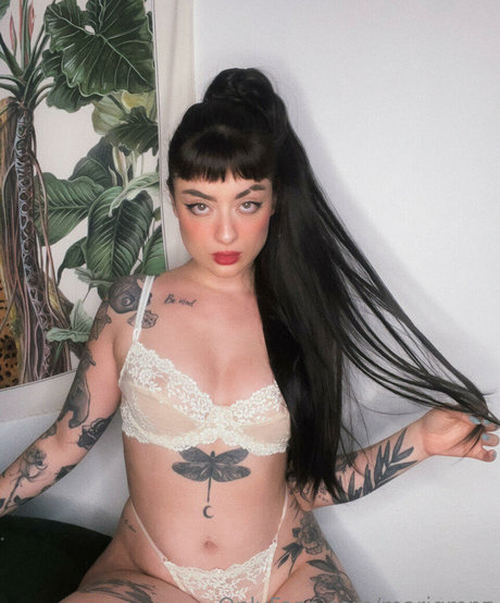 Mariana Gimenez OnlyFans Inhaltstyp