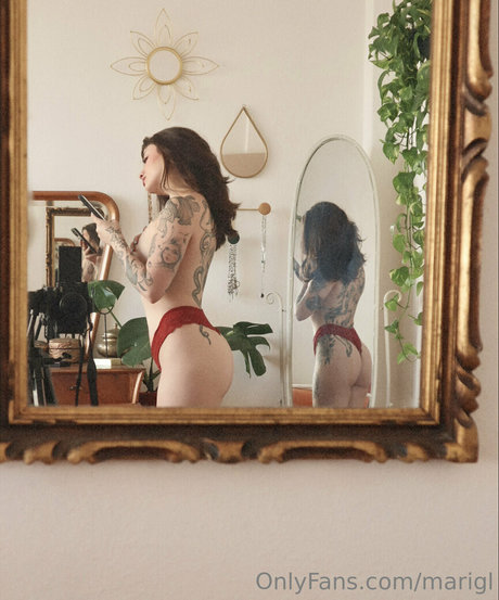 Mariana Gimenez OnlyFans Nackt Leaks