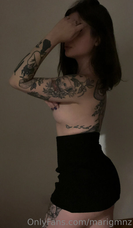 Mariana Gimenez Nackt geleakt OnlyFans