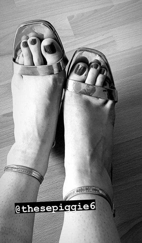 theselilpiggie6 Nacktbilder von OnlyFans
