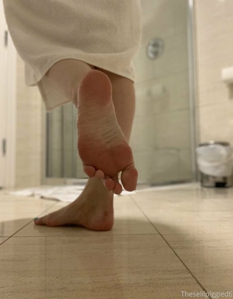 theselilpiggie6 OnlyFans geleakte Bilder