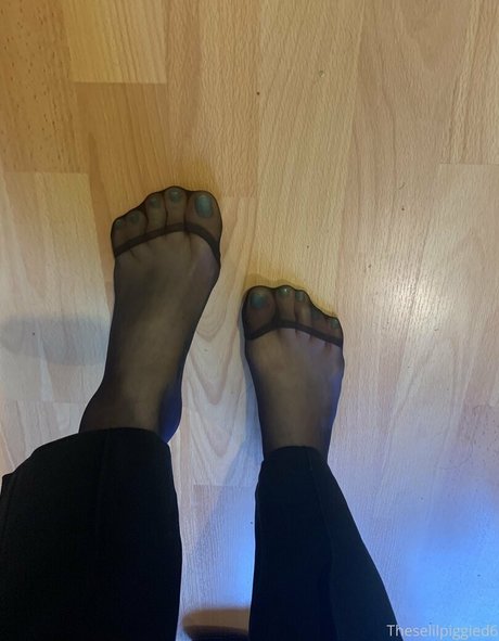 theselilpiggie6 Nacktbilder OnlyFans geleakt