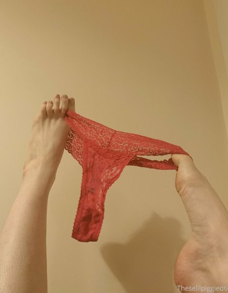 theselilpiggie6 Sex OnlyFans