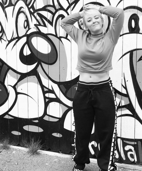 Meghan McCarthy Neue geleakte OnlyFans-Inhalte