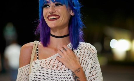 Alikat Goth Girl OnlyFans