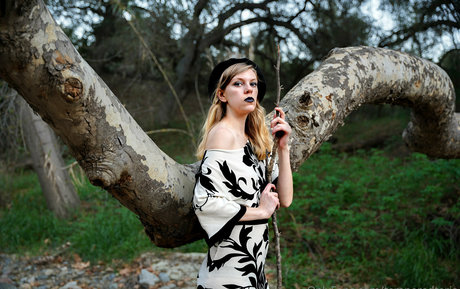 temperedteria OnlyFans geleakte Bilder