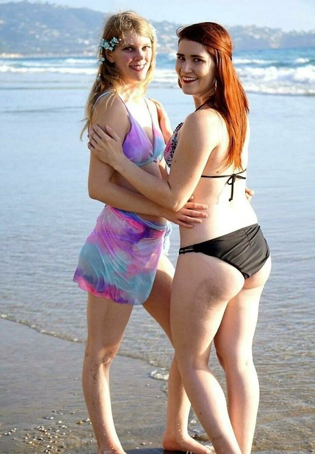 temperedteria Nacktbilder von OnlyFans geleakt