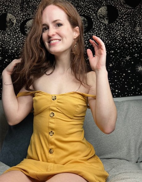 Saltysweetcaroline OnlyFans Leaks Sex