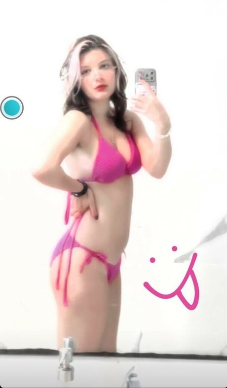 Sabrina Fuentes Nacktbilder OnlyFans Geleakt