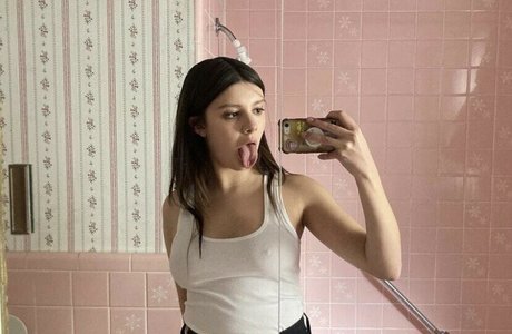 Sabrina Fuentes Nacktbilder von OnlyFans geleakt