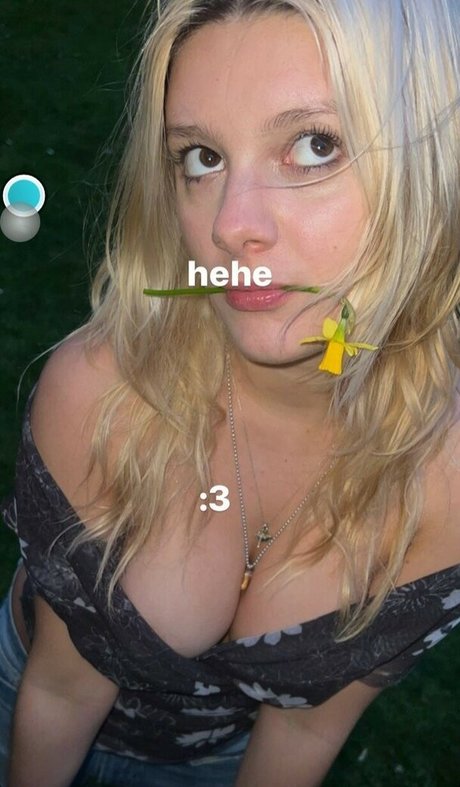 Sabrina Fuentes OnlyFans Bilder