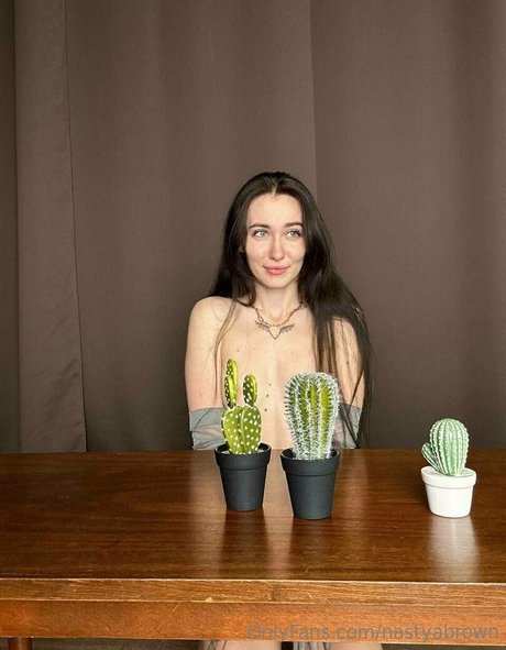 nastyabrown Profilbild