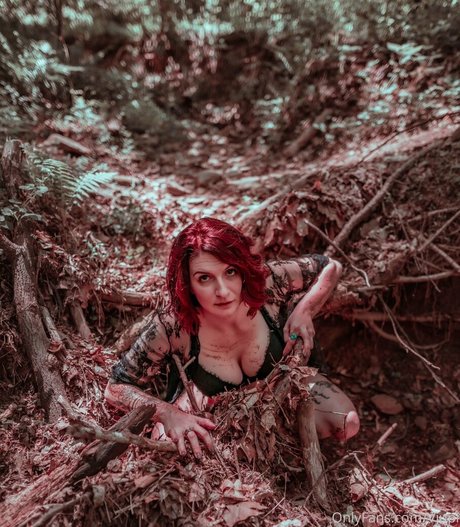 jupiterdrips Nacktbilder von OnlyFans geleakt