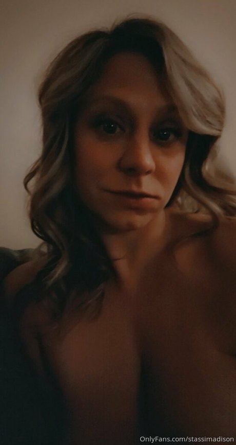 stassimadison Leaked OnlyFans Bilder