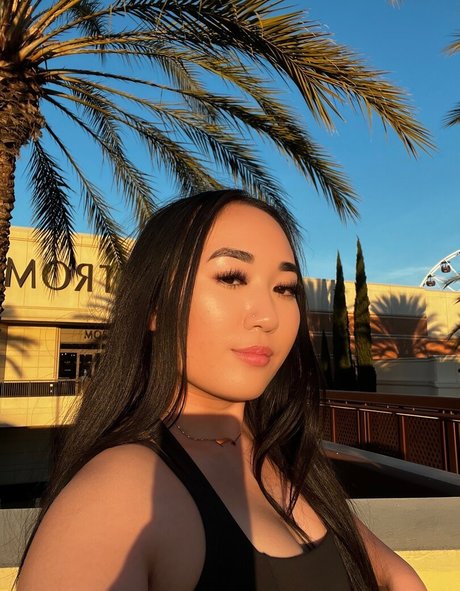 privatekittyy OnlyFans-Bilder geleakt