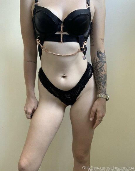 adamandlena XXX OnlyFans