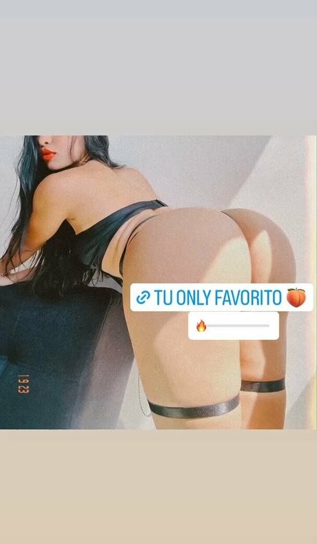 Gimberly Origuen Nackt OnlyFans