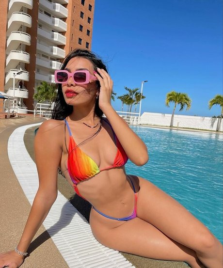 Gimberly Origuen OnlyFans NSFW