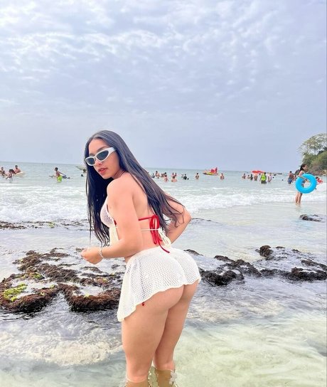 Gimberly Origuen OnlyFans öffentliche Fotos OnlyFans