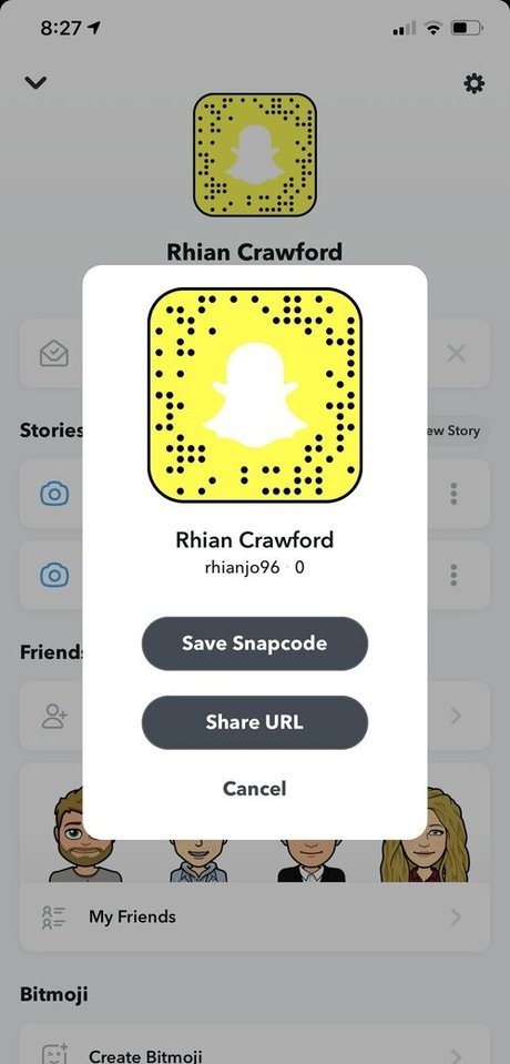 rhianjo OnlyFans Modelfoto