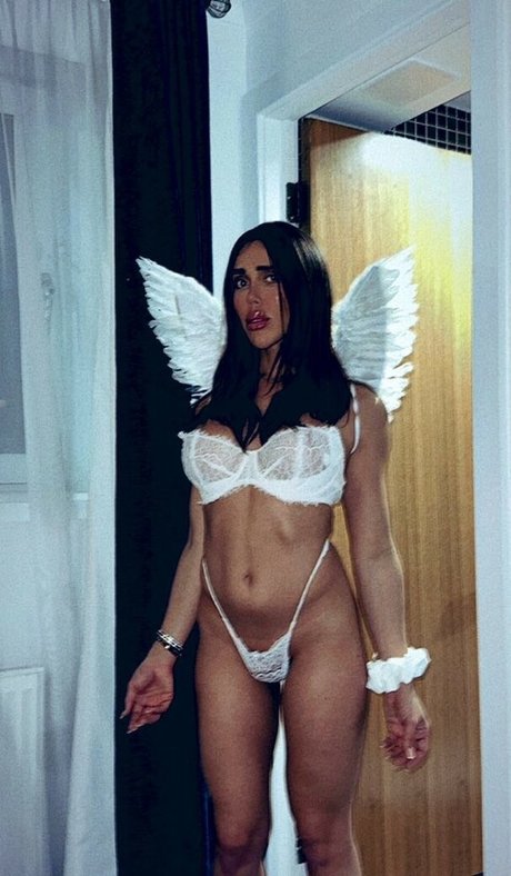 KimTs Model OnlyFans Foto