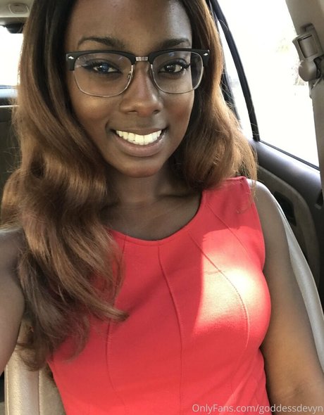 goddessdevyn OnlyFans Sex Leaks
