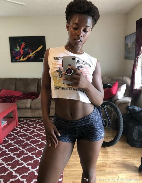 goddessdevyn Leaks von Nacktbildern auf OnlyFans