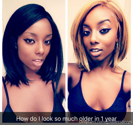 goddessdevyn OnlyFans gratis