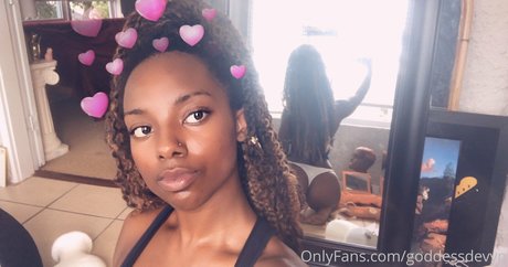 goddessdevyn Leaked OnlyFans Nacktbilder