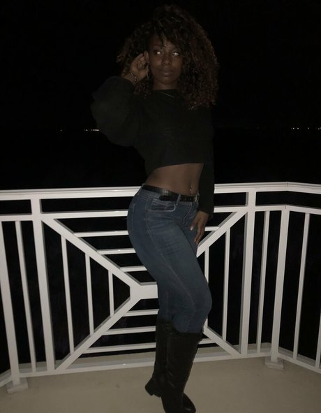 goddessdevyn OnlyFans-Model