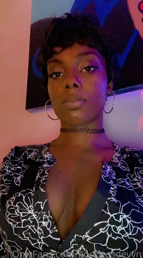 goddessdevyn Leaked OnlyFans Bilder