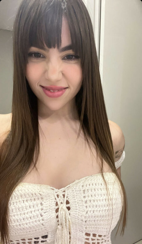 Marissol Capri OnlyFans Fotos