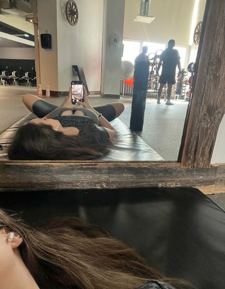 Funtikingym OnlyFans Nacktbilder geleakt