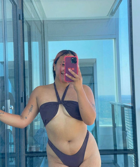 aileenchristineee Leaks von Nacktbildern auf OnlyFans