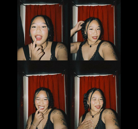 aileenchristineee OnlyFans geleakte Pornografie