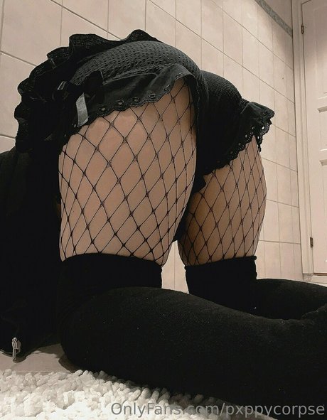 pxppycorpse Nacktbilder-Leaks von OnlyFans