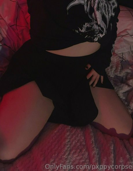 pxppycorpse OnlyFans Leak