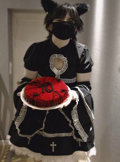 pxppycorpse Füße OnlyFans