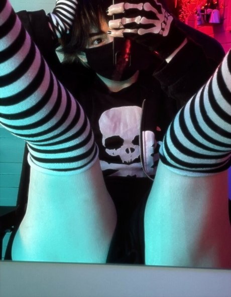 pxppycorpse OnlyFans-Inhalte