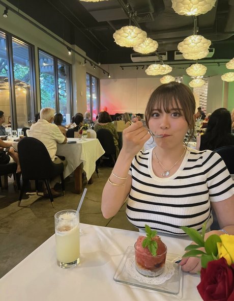 Pokosan Subaru Nacktbilder OnlyFans Leaks