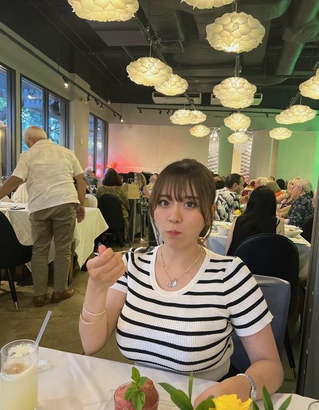 Pokosan Subaru OnlyFans nackt