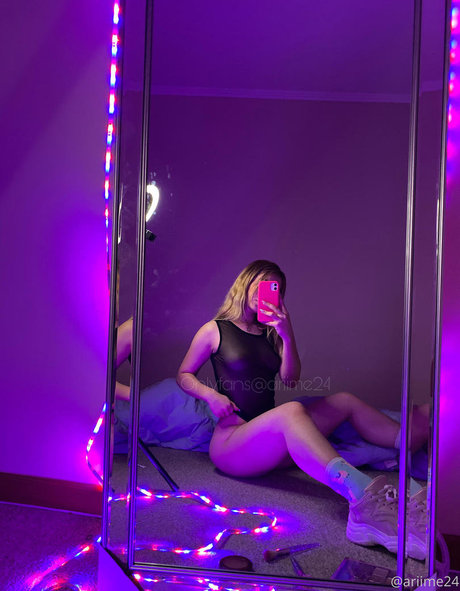 Princesa ariiii XXX Leak OnlyFans