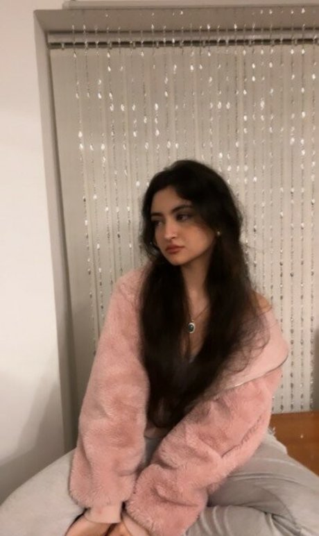 Ghidaa OnlyFans kostenlos geleakt