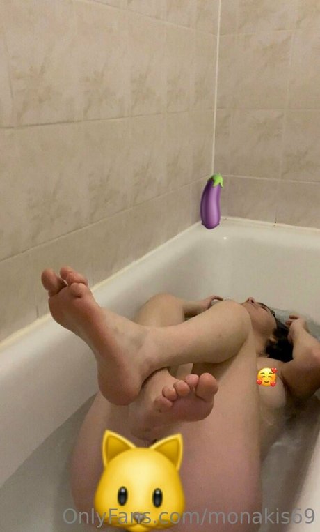 monakis69 Nacktbilder geleakt OnlyFans Porn geleakt