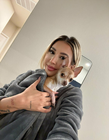 xohollypaige OnlyFans-Bilder geleakt