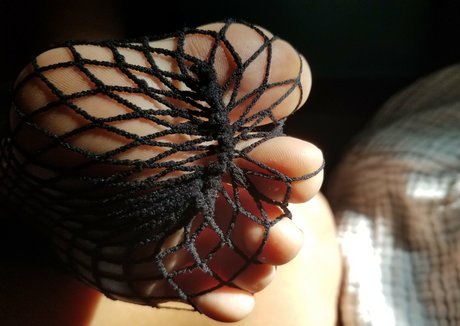 islandgaltoes OnlyFans Arsch Leak