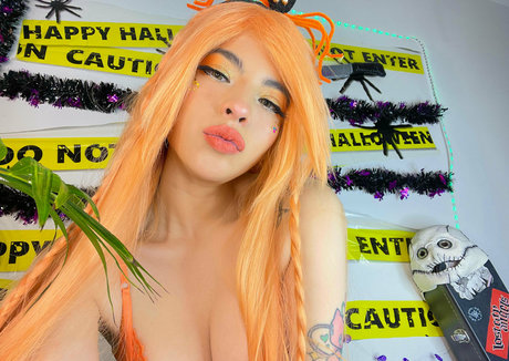 Kanako Redfield OnlyFans Nacktfotos