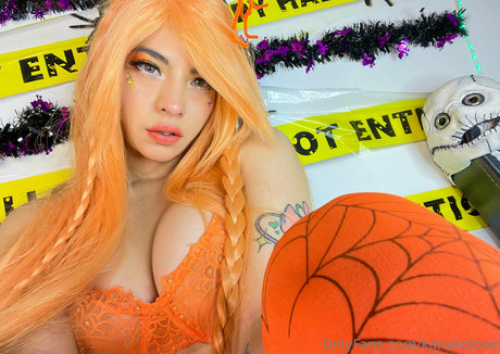 Kanako Redfield OnlyFans Leak